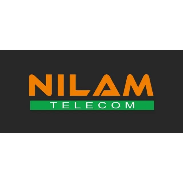 Nilam Telecom - Rajkot