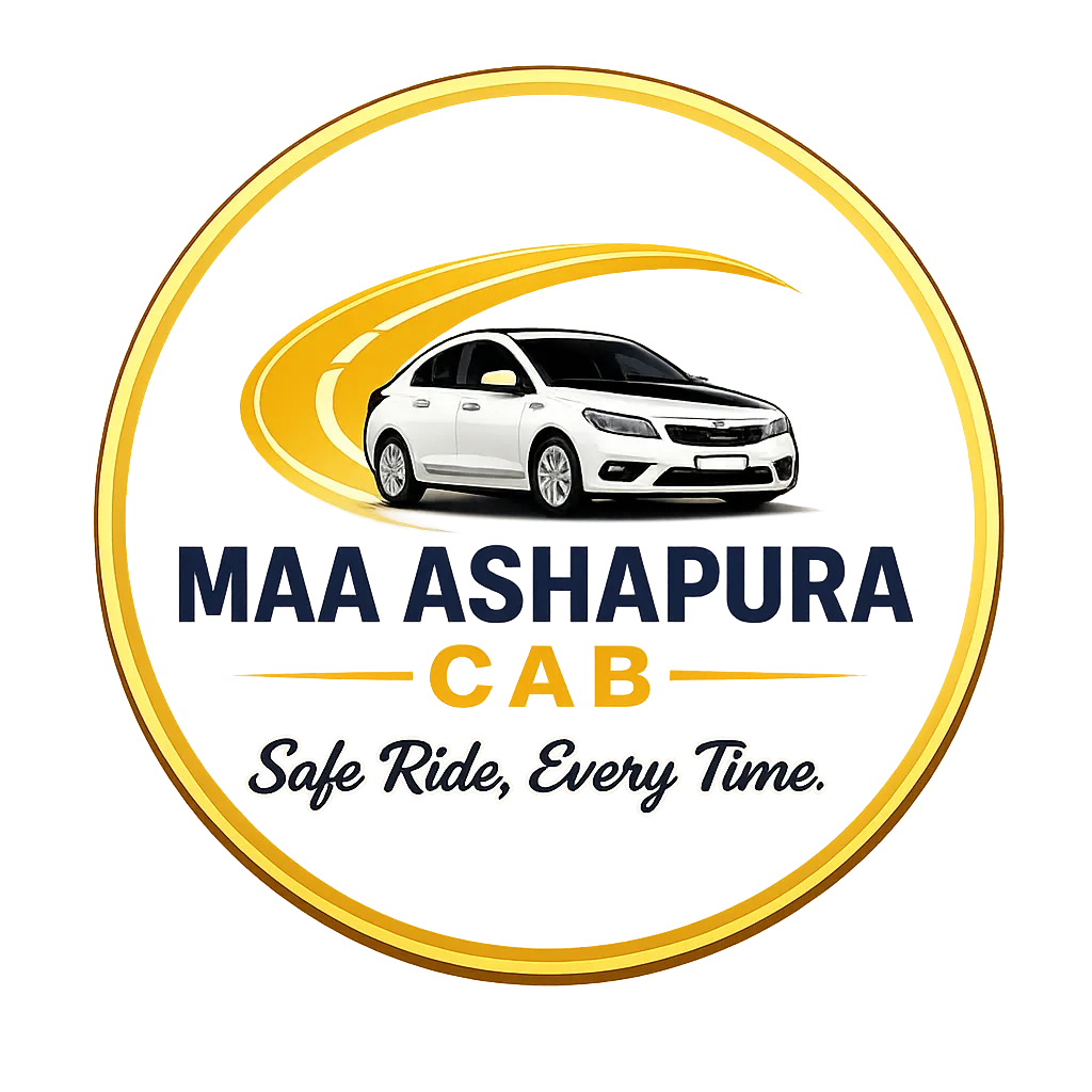 Maa Ashapura Cab